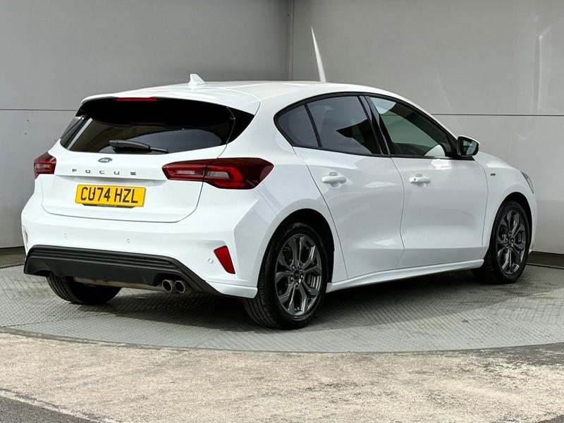 Used Ford Focus for sale - 78215515: Photo 8