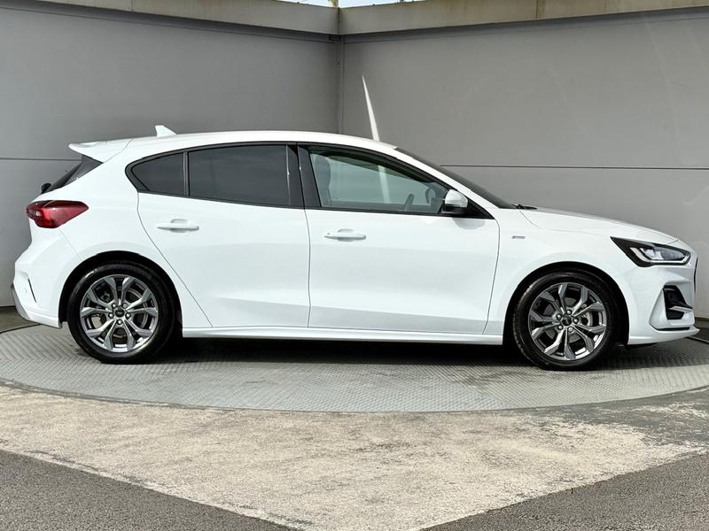 Used Ford Focus for sale - 78215515: Photo 9