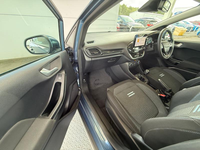 Vehicle 27