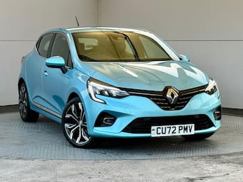Used Renault Clio 2022 for sale - 79659160: Photo