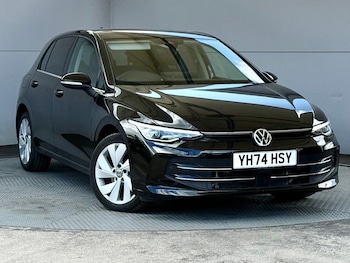 Used Volkswagen Golf undefined for sale - 78602918: Photo