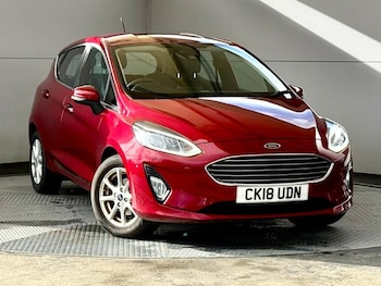 Ford Fiesta feature image