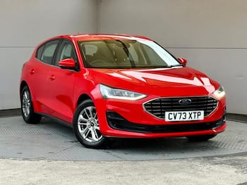 Used Ford Focus 2023 for sale - 79883005: Photo