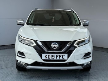Used Nissan Qashqai 2019 for sale - 75529604: Photo