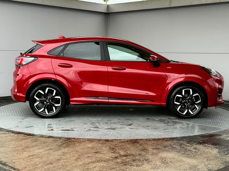 Used Ford Puma 2023 for sale - 76131361: Photo 10