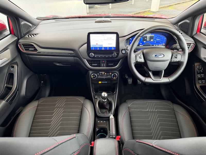 Used Ford Puma 2023 for sale - 76131361: Photo 14