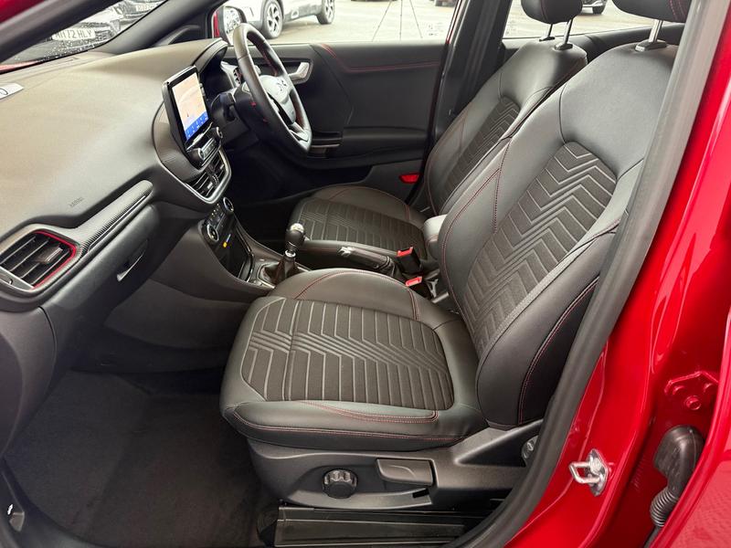 Used Ford Puma 2023 for sale - 76131361: Photo 15