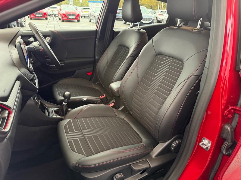 Used Ford Puma 2023 for sale - 76131361: Photo 16