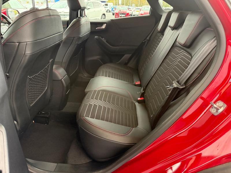 Used Ford Puma 2023 for sale - 76131361: Photo 17