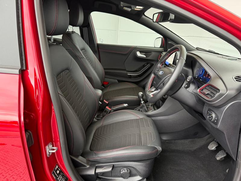 Used Ford Puma 2023 for sale - 76131361: Photo 19