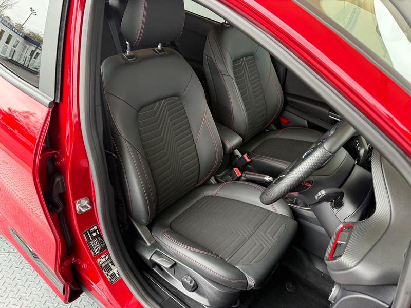 Used Ford Puma 2023 for sale - 76131361: Photo 20