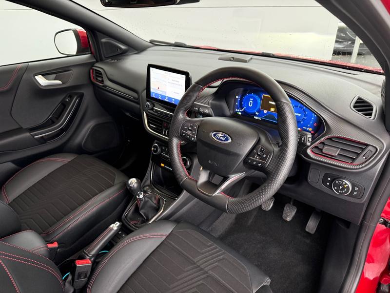 Used Ford Puma 2023 for sale - 76131361: Photo 21