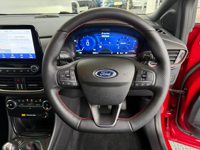 Used Ford Puma 2023 for sale - 76131361: Photo 22