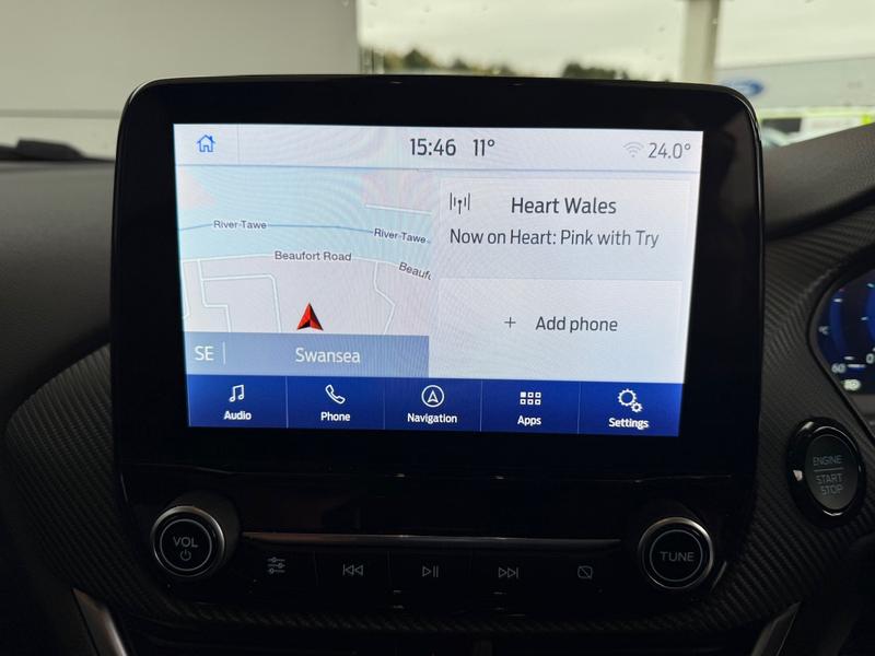 Used Ford Puma 2023 for sale - 76131361: Photo 26