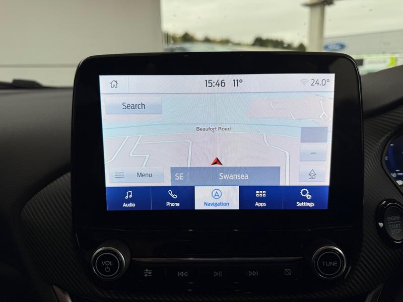 Used Ford Puma 2023 for sale - 76131361: Photo 27