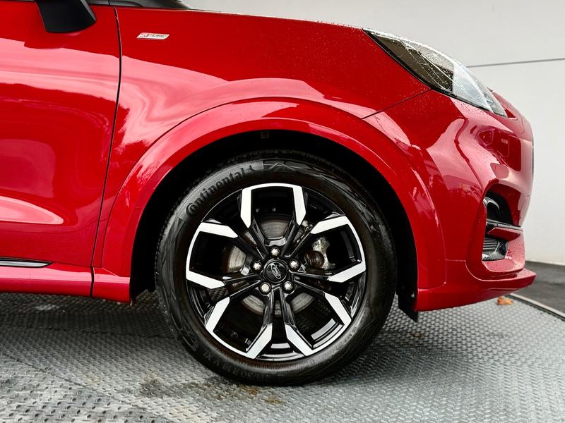 Used Ford Puma 2023 for sale - 76131361: Photo 32