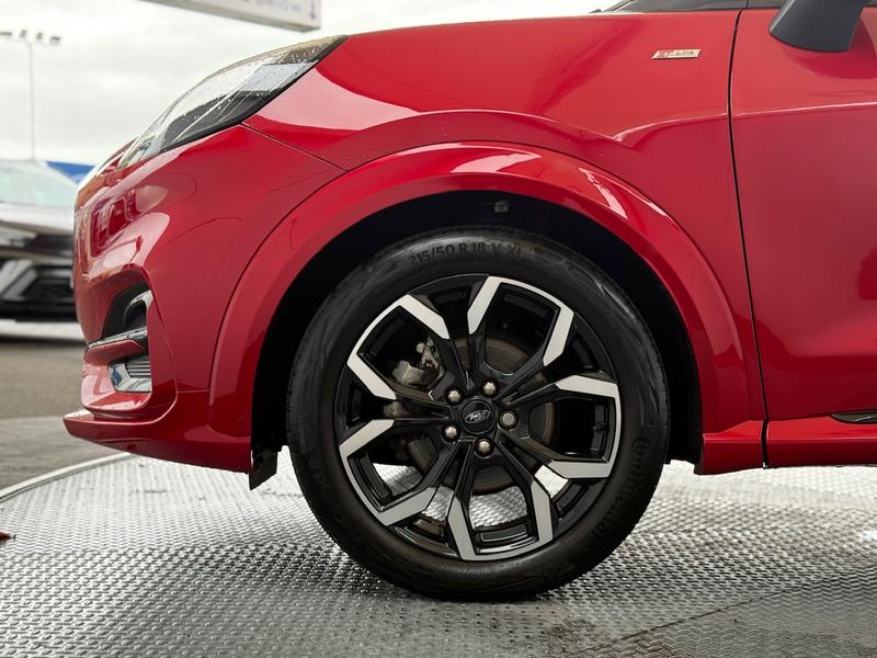 Used Ford Puma 2023 for sale - 76131361: Photo 33
