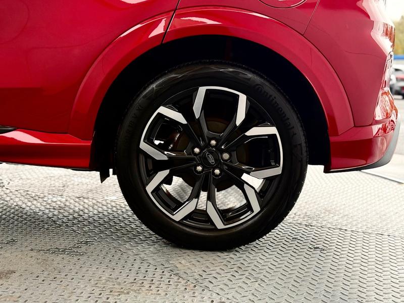 Used Ford Puma 2023 for sale - 76131361: Photo 34