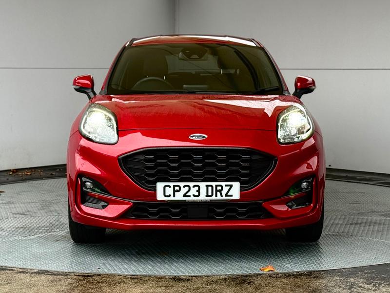 Used Ford Puma 2023 for sale - 76131361: Photo 4