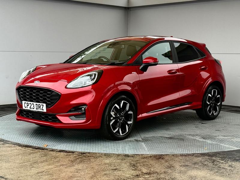 Used Ford Puma 2023 for sale - 76131361: Photo 5