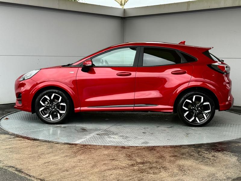 Used Ford Puma 2023 for sale - 76131361: Photo 6