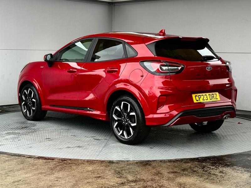 Used Ford Puma 2023 for sale - 76131361: Photo 7