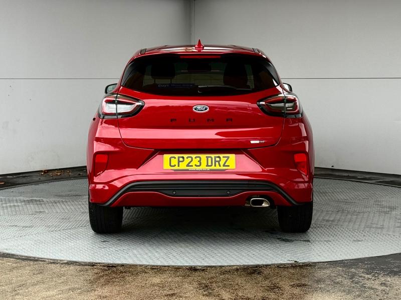 Used Ford Puma 2023 for sale - 76131361: Photo 8