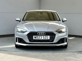 Used Audi A5 2023 for sale - 79305276: Photo