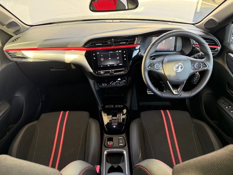 Used Vauxhall Corsa 2023 for sale - 76332612: Photo 11