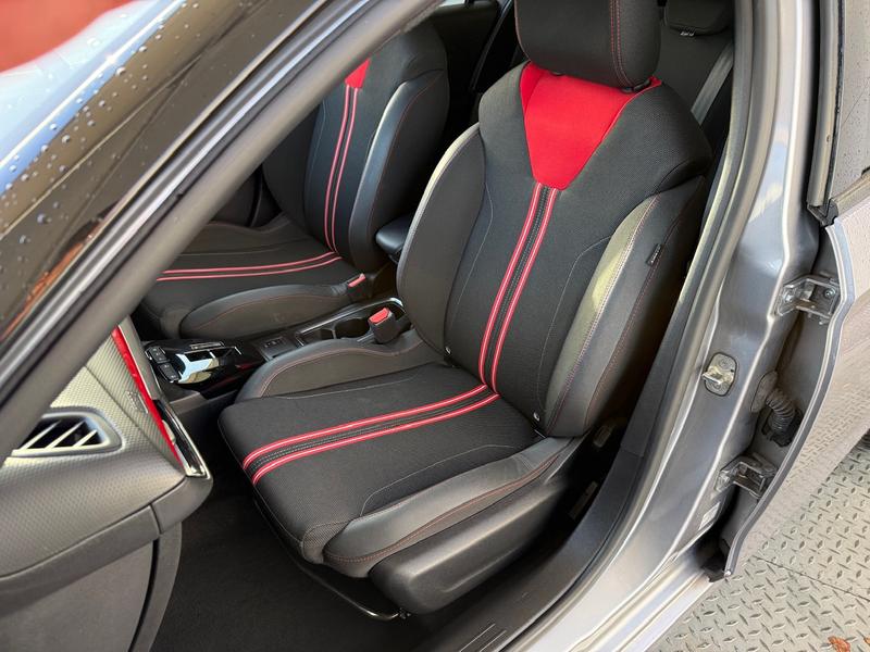 Used Vauxhall Corsa 2023 for sale - 76332612: Photo 13