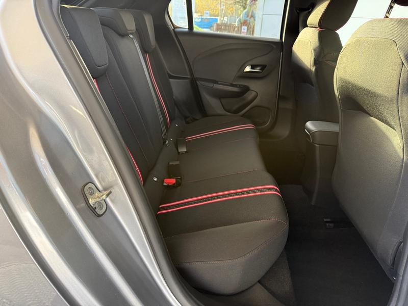 Used Vauxhall Corsa 2023 for sale - 76332612: Photo 15