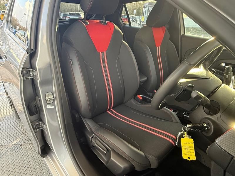 Used Vauxhall Corsa 2023 for sale - 76332612: Photo 17