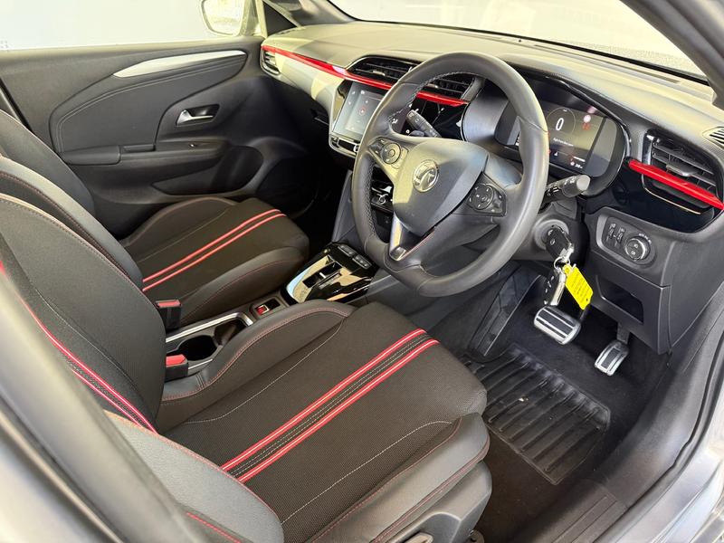 Used Vauxhall Corsa 2023 for sale - 76332612: Photo 18