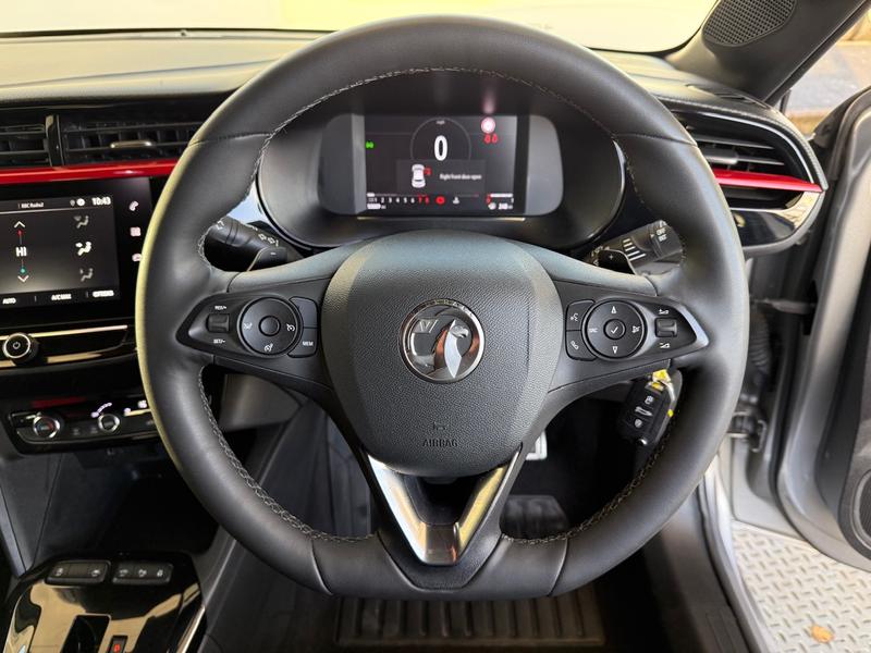 Used Vauxhall Corsa 2023 for sale - 76332612: Photo 19