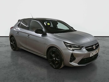 Vauxhall - Corsa