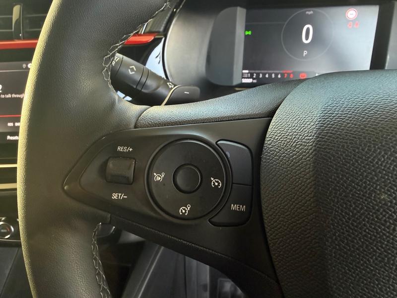 Used Vauxhall Corsa 2023 for sale - 76332612: Photo 24