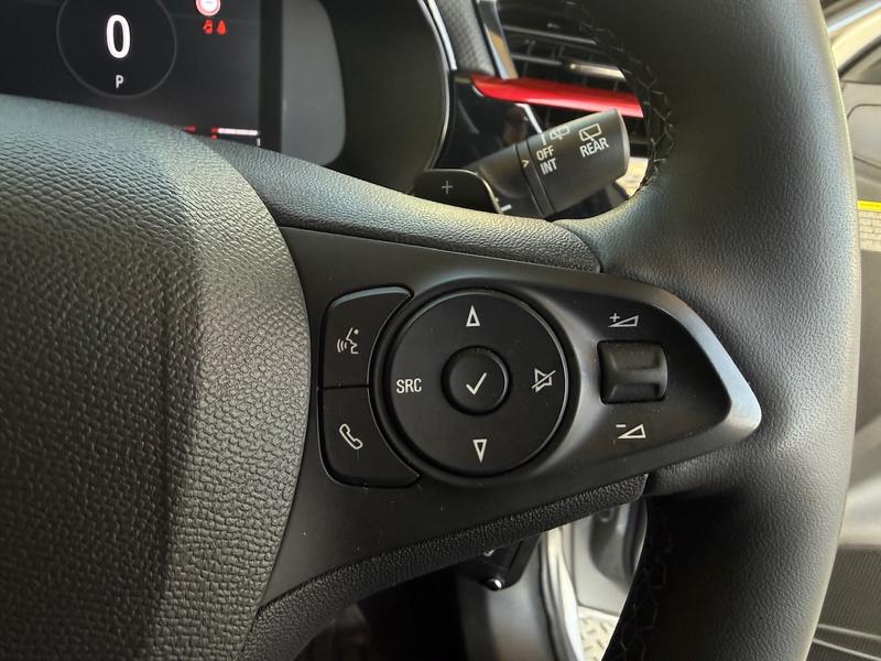 Used Vauxhall Corsa 2023 for sale - 76332612: Photo 25