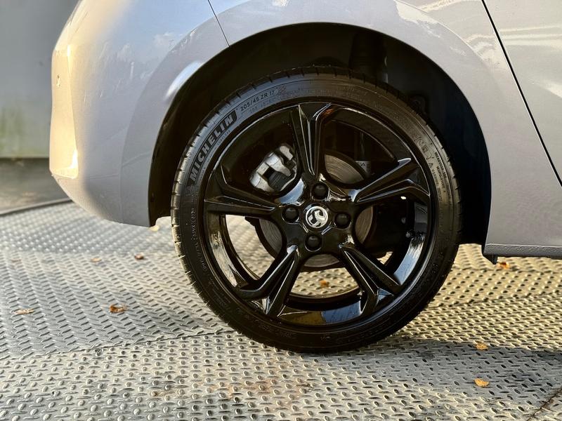 Used Vauxhall Corsa 2023 for sale - 76332612: Photo 29