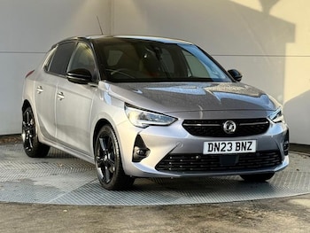 Used Vauxhall Corsa 2023 for sale - 76332612: Photo