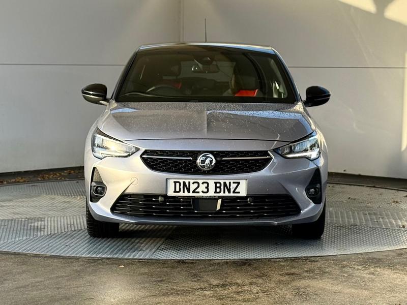 Used Vauxhall Corsa 2023 for sale - 76332612: Photo 3