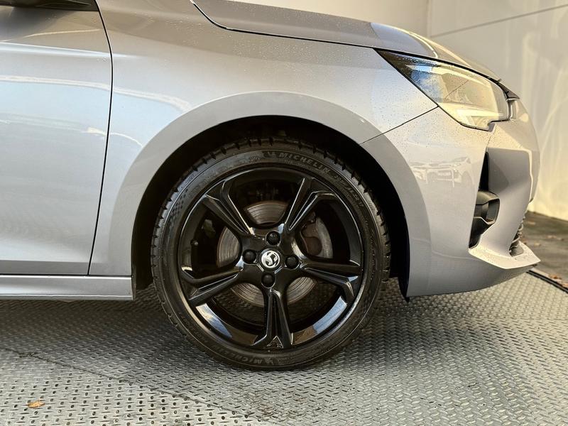 Used Vauxhall Corsa 2023 for sale - 76332612: Photo 30