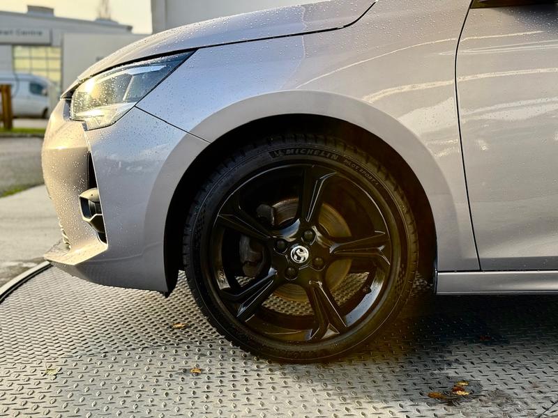 Used Vauxhall Corsa 2023 for sale - 76332612: Photo 31