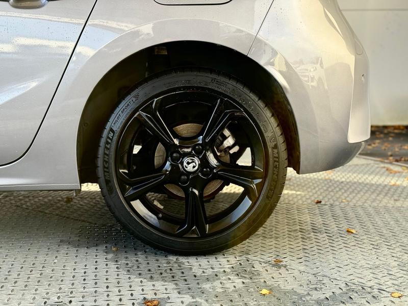 Used Vauxhall Corsa 2023 for sale - 76332612: Photo 32