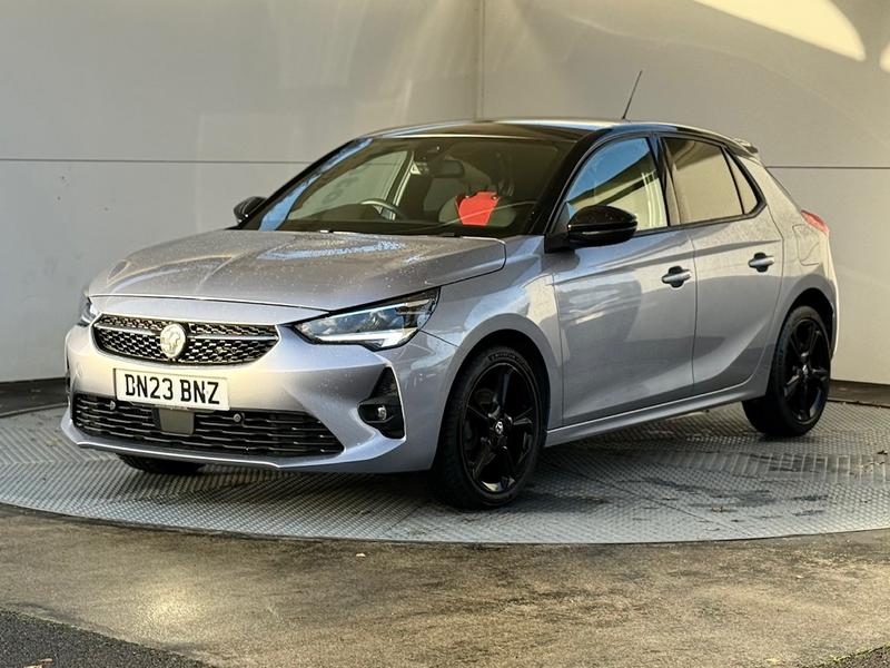Used Vauxhall Corsa 2023 for sale - 76332612: Photo 4