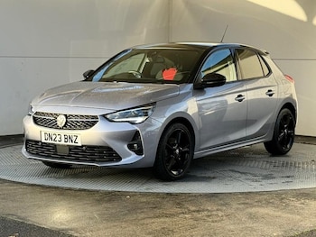 Used Vauxhall Corsa 2023 for sale - 76332612: Photo