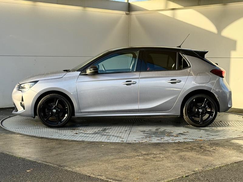 Used Vauxhall Corsa 2023 for sale - 76332612: Photo 5