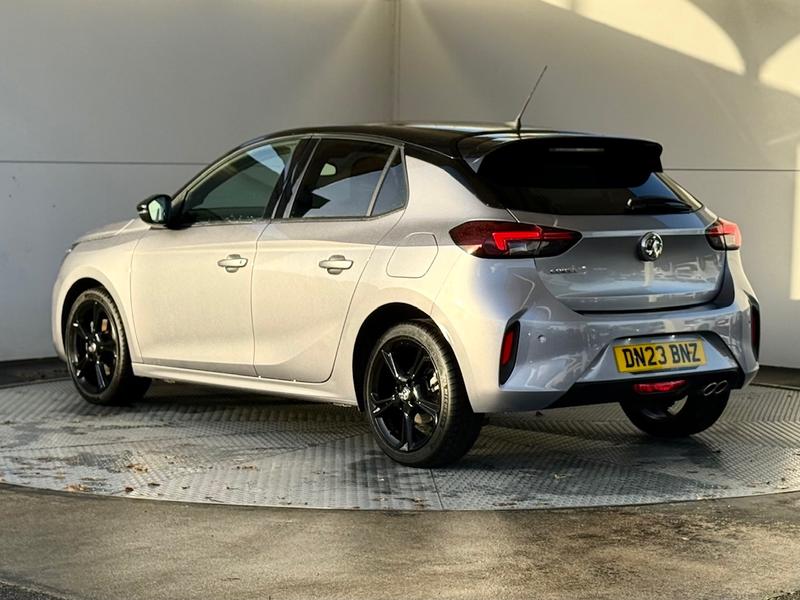 Used Vauxhall Corsa 2023 for sale - 76332612: Photo 6
