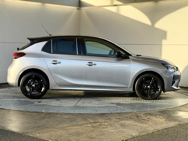 Used Vauxhall Corsa 2023 for sale - 76332612: Photo 9