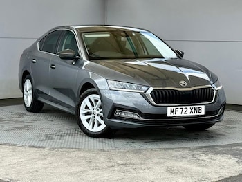 Skoda Octavia feature image