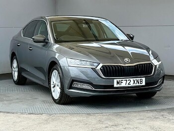 Used Skoda Octavia 2022 for sale - 78021285: Photo